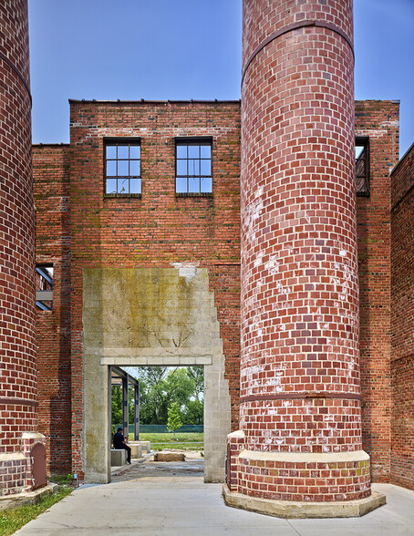 411 Dorchester Ave, Cambridge, MD en alquiler - Foto del edificio - Imagen 3 de 17