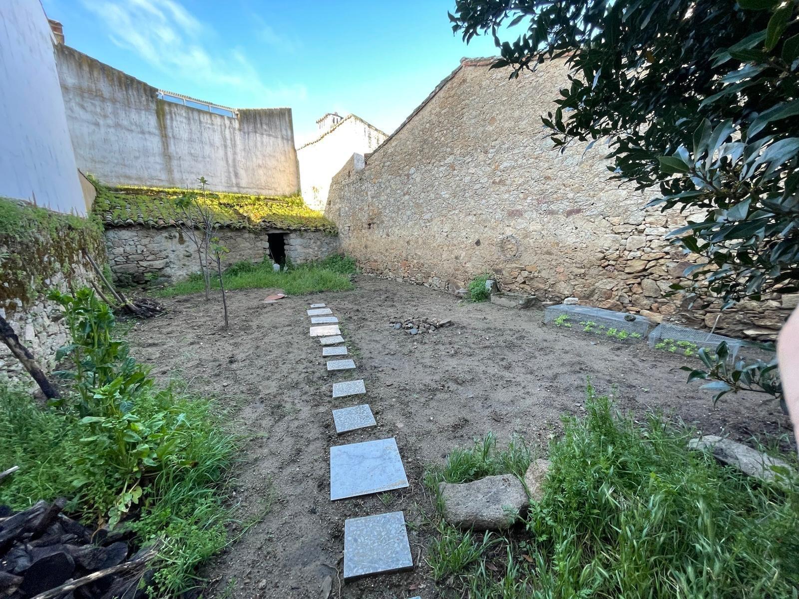 Egido, Torrequemada, Extremadura, 30, Cáceres, Cáceres en venta Foto principal- Imagen 1 de 7