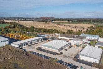 Cliftonhall Rd, Newbridge en alquiler Foto del edificio- Imagen 1 de 4