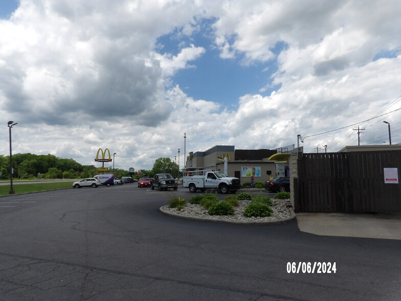 1045 Old US Rte 52, New Richmond, OH en venta - Foto del edificio - Imagen 1 de 9