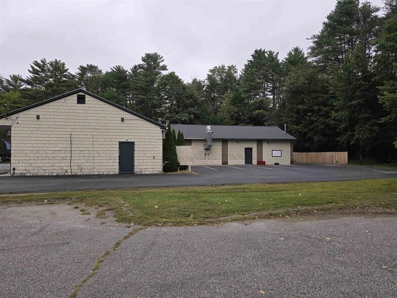 314 Washington St, Claremont, NH en venta - Foto del edificio - Imagen 3 de 5