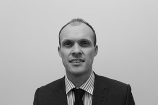 Alastair Buchanan