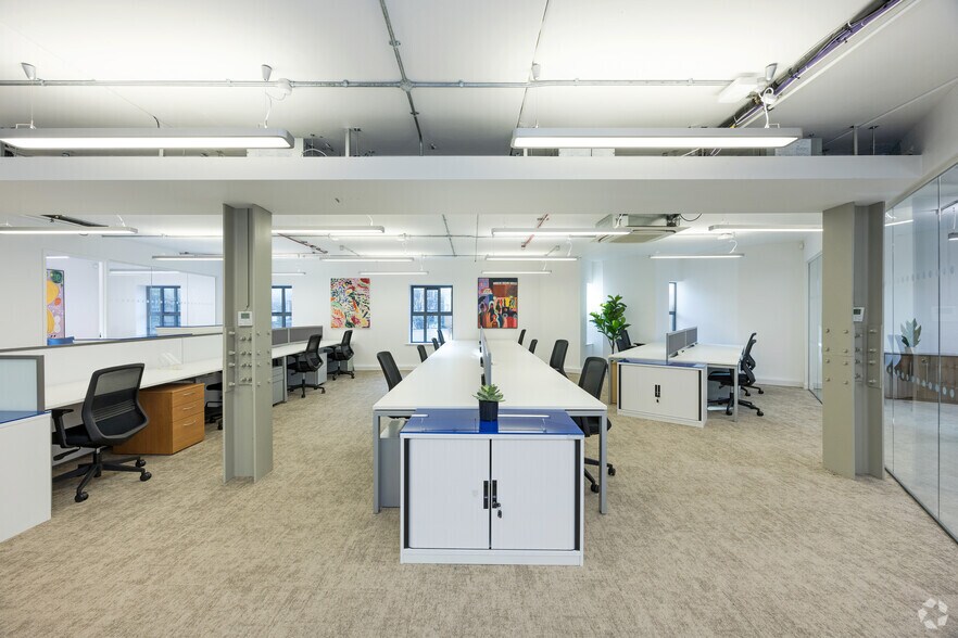 46-48 Webber St, London en alquiler - Foto del interior - Imagen 2 de 29