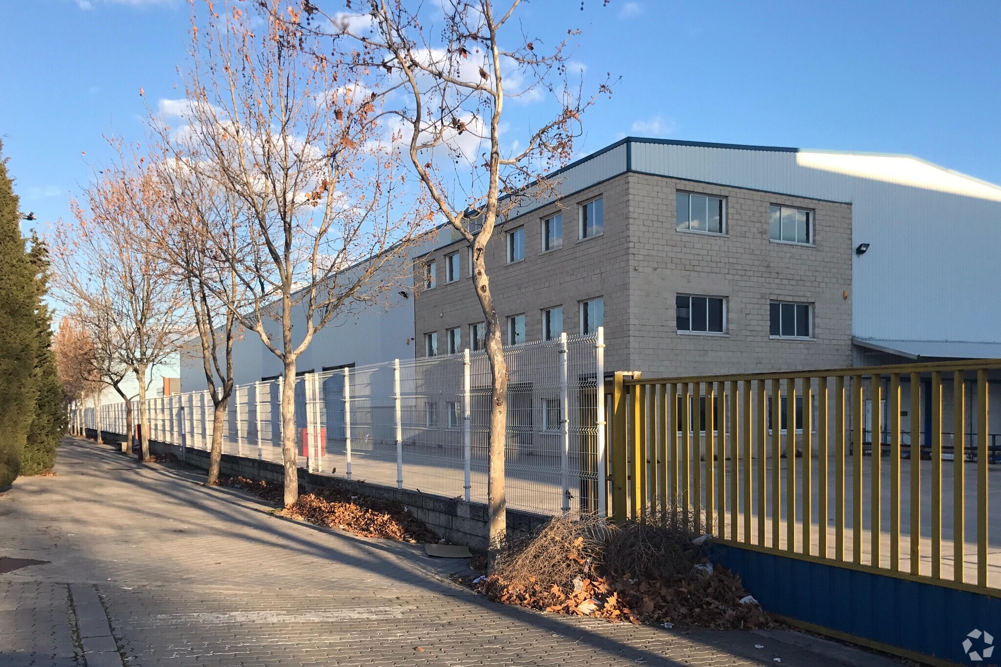 Avenida de Europa, 6, Coslada, Madrid en alquiler Foto del edificio- Imagen 1 de 7