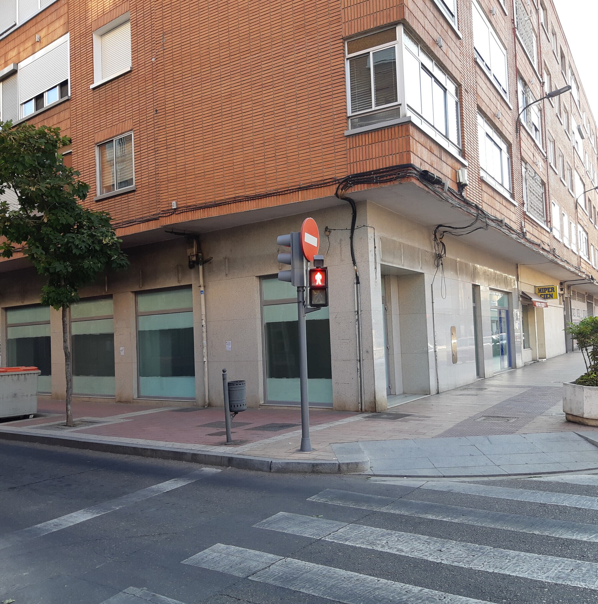 Calle General Shelly, 19, Valladolid, Valladolid en alquiler Foto del interior- Imagen 1 de 4