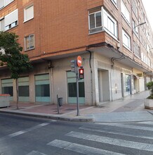 Calle General Shelly, 19, Valladolid, Valladolid en alquiler Foto del interior- Imagen 1 de 4