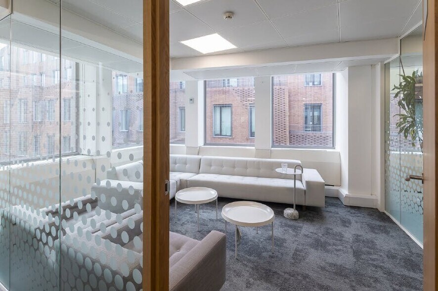 30 Orange St, London en alquiler - Foto del edificio - Imagen 2 de 7