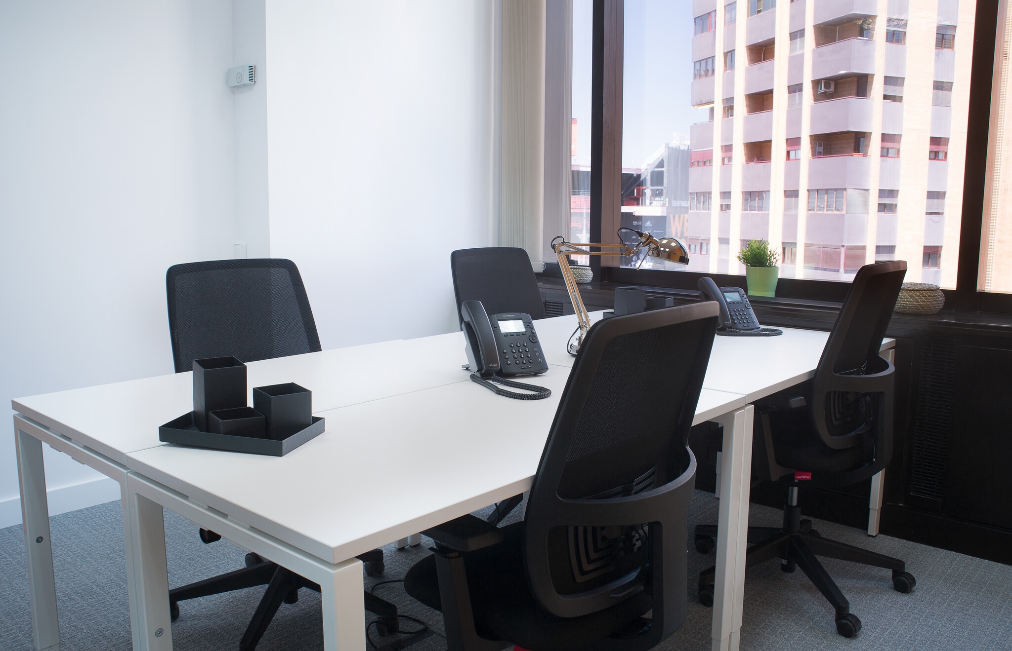 Avenida de Aragón, 30, València, Valencia en alquiler Foto del interior- Imagen 1 de 23