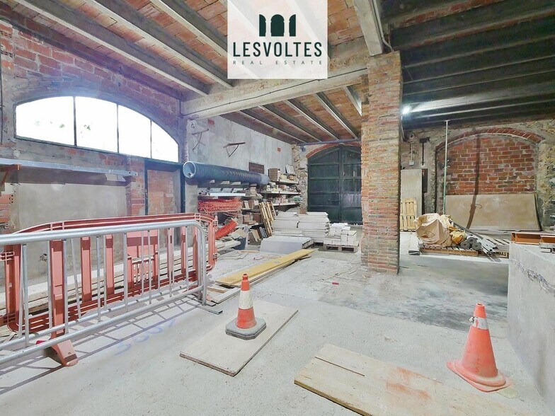 Nave en Palafrugell, Gerona en venta - Foto del interior - Imagen 3 de 10