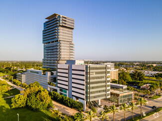 Más detalles para 1010 S Federal Hwy, Aventura, FL - Oficinas en alquiler