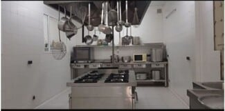 Más detalles de Calle Antonio Ojeda, 12, La Rinconada - Nave en venta