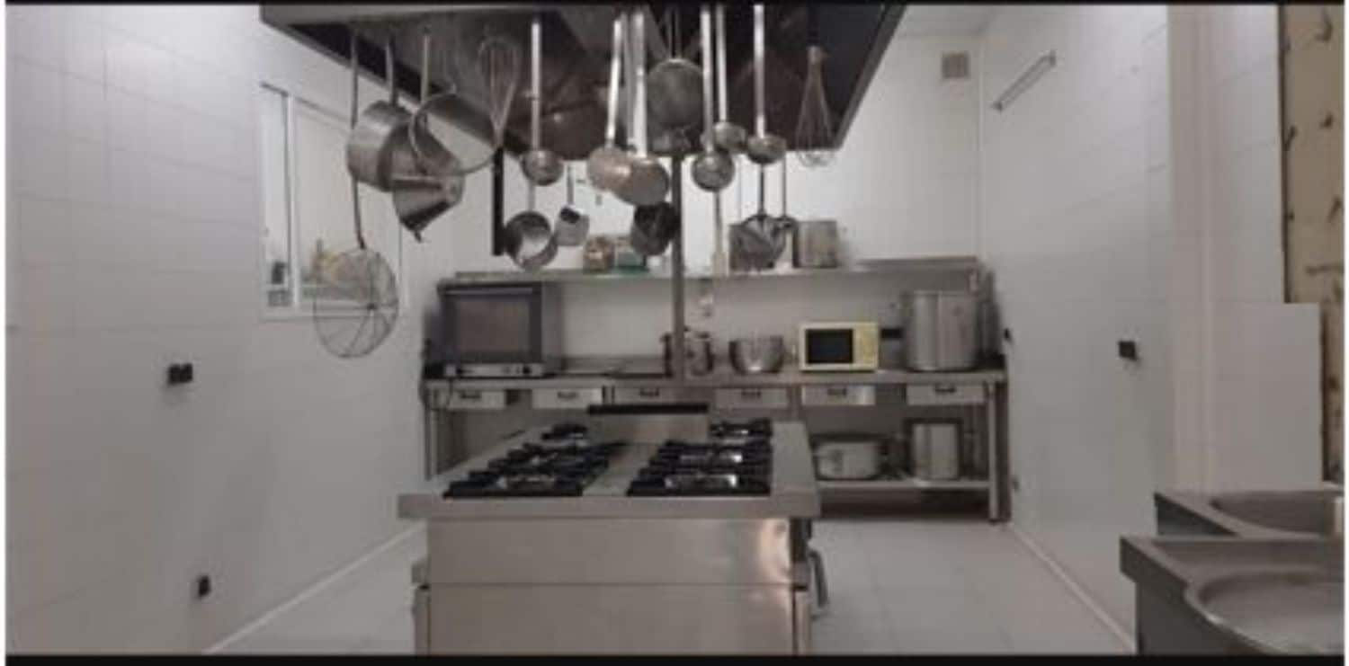 Calle Antonio Ojeda, 12, La Rinconada, Sevilla en venta Foto del edificio- Imagen 1 de 11