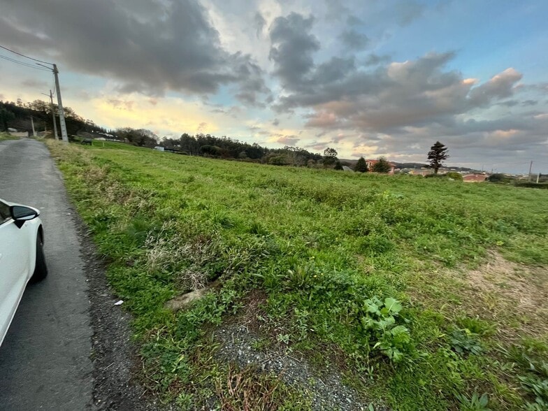 Lugar Baltar, 17, Narón, La Coruna en venta - Vista aérea - Imagen 3 de 6