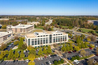 6340 Sugarloaf Pky, Duluth, GA - vista aérea  vista de mapa - Image1