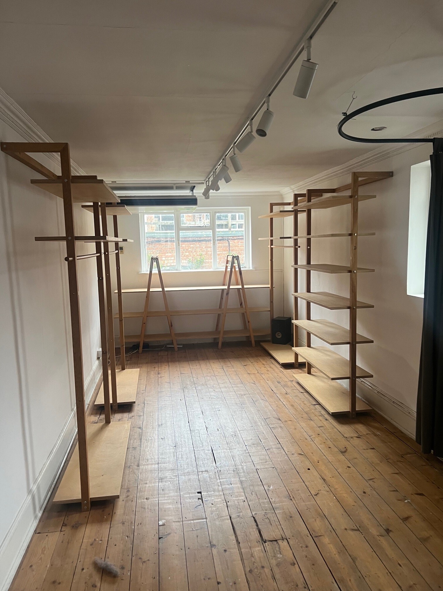 10 Hill St, Richmond en alquiler Foto del interior- Imagen 1 de 1