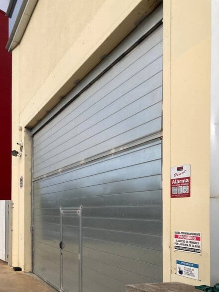 Carrer Poniol, 25, El Vendrell, Tarragona en alquiler - Foto del edificio - Imagen 3 de 14