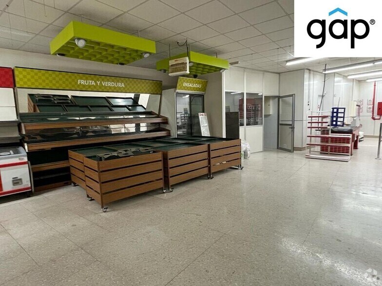 Local en Mota del Cuervo, Cuenca en venta - Foto del edificio - Imagen 3 de 8