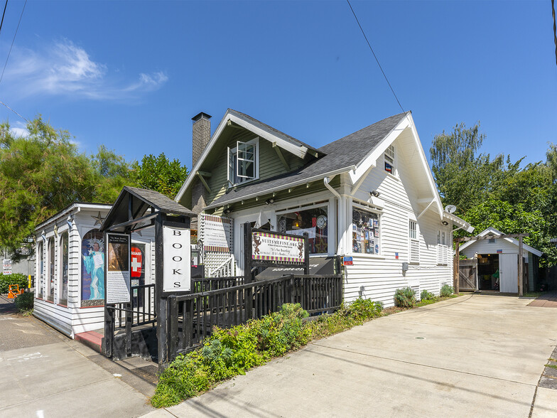 1405 SE Tacoma St, Portland, OR en venta - Foto principal - Imagen 2 de 12