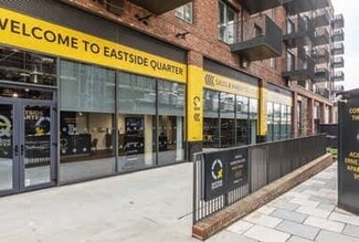 Más detalles de Eastside Quarter, Bexleyheath - Local en alquiler
