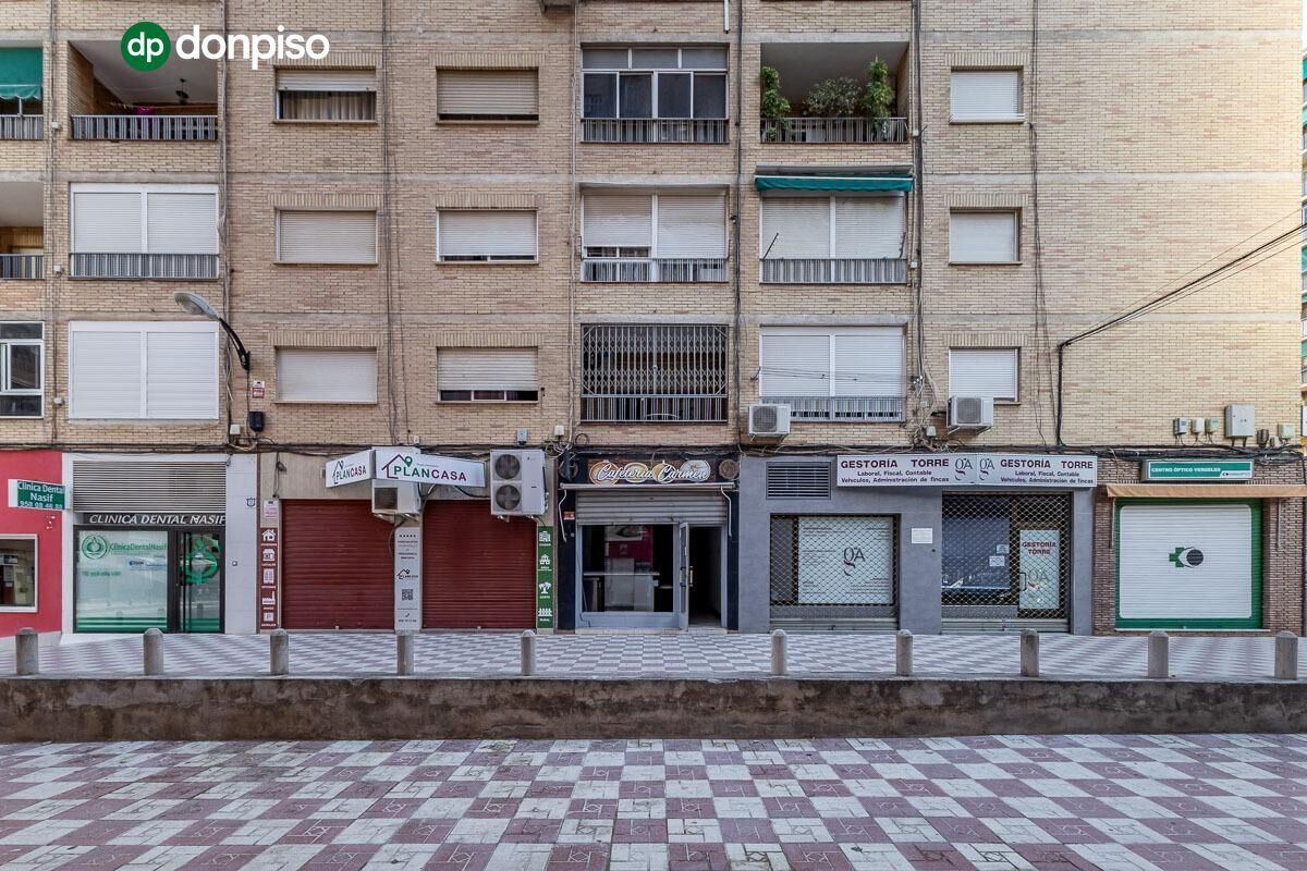 Avenida de América, 47, Granada, Granada en venta Foto principal- Imagen 1 de 14
