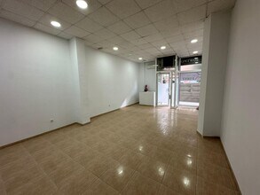 Local en Pineda de Mar, Barcelona en alquiler Foto del interior- Imagen 1 de 5