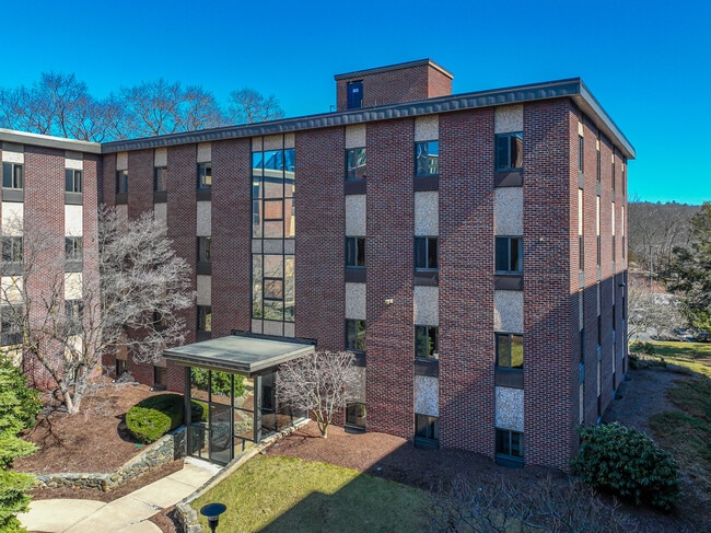 Más detalles de 395 Totten Pond Rd, Waltham, MA - Oficina en alquiler