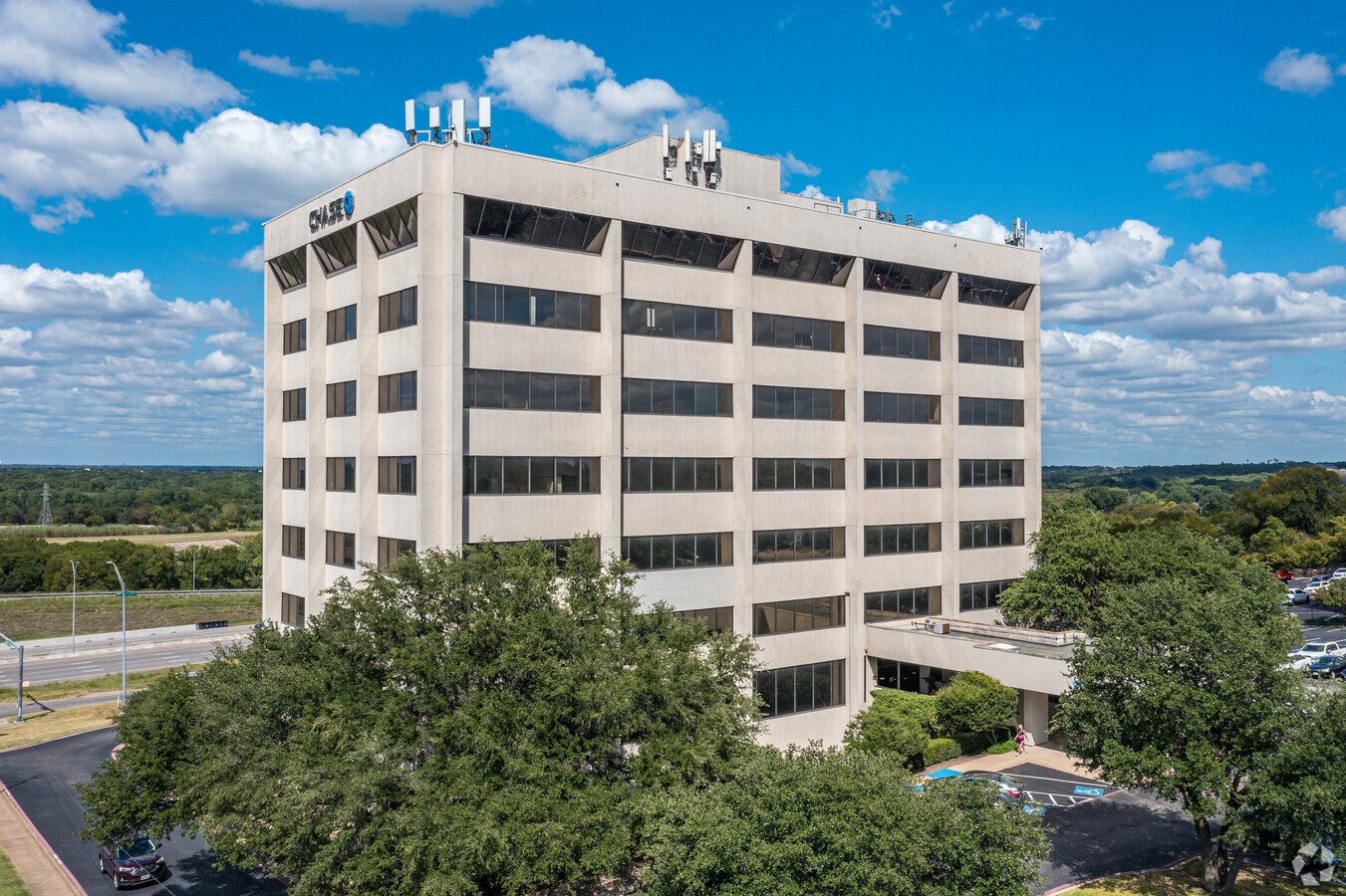 Foto del edificio