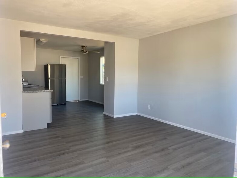 4562-4574 E Lester St, Tucson, AZ en venta - Foto del edificio - Imagen 3 de 24