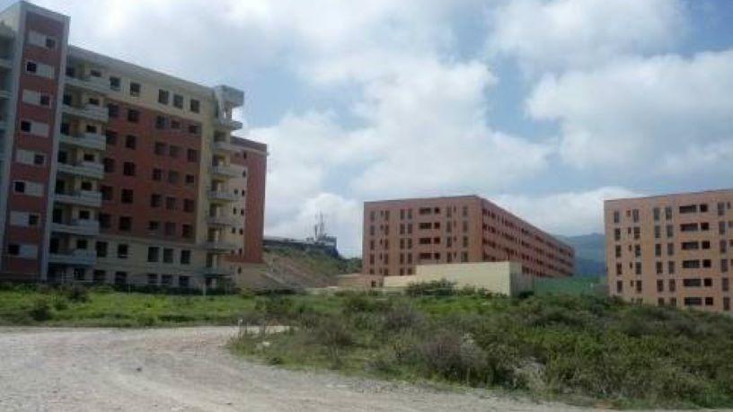Terreno en Algeciras, Cádiz en venta - Foto del edificio - Imagen 2 de 3