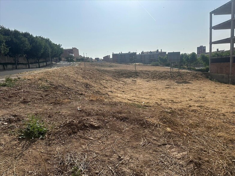 Terreno en Bellpuig en venta - Foto del edificio - Imagen 3 de 11