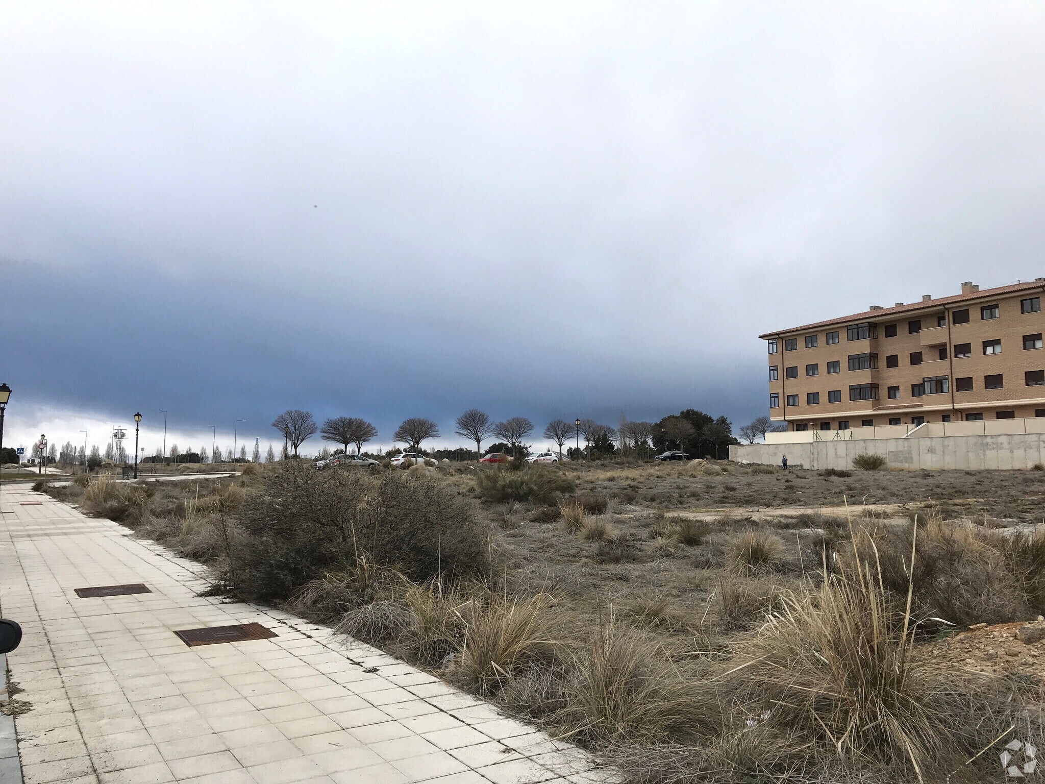 Avenida Patrimonio de la Humanidad, Ávila, Ávila en venta Foto principal- Imagen 1 de 1