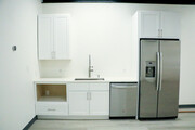 Convenient In-Unit Kitchenette