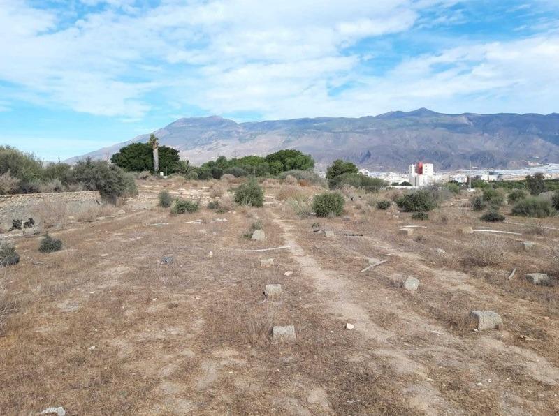 Terreno en El Ejido, Almería en venta Foto principal- Imagen 1 de 2