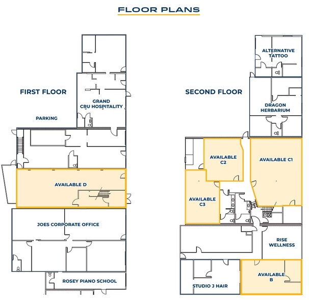 4610-4640 SW Beaverton Hillsdale Hwy, Portland, OR en alquiler - Foto del edificio - Imagen 2 de 25