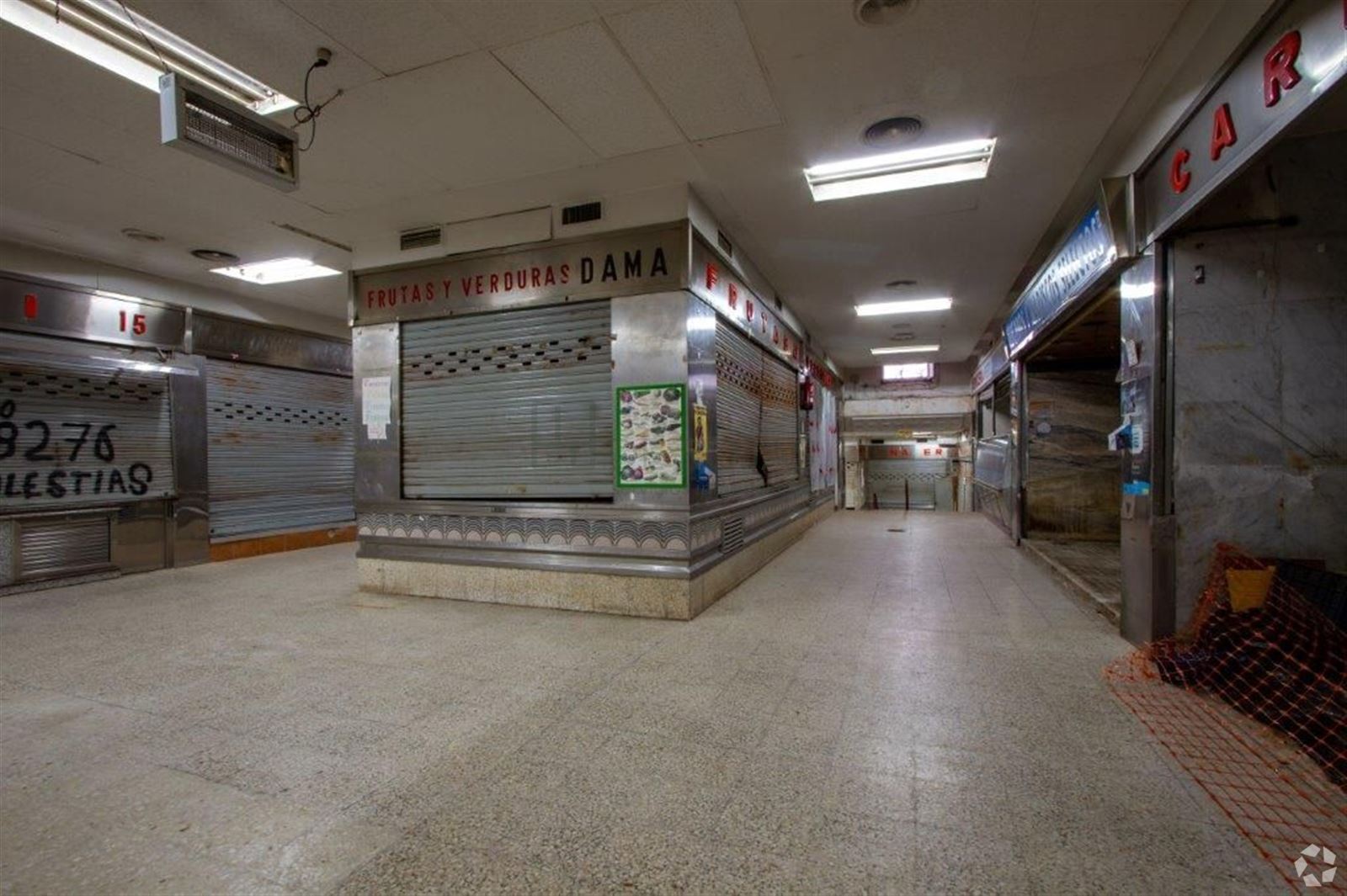 Edificio residencial en Alcobendas, Madrid en venta Foto del interior- Imagen 1 de 1