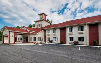 Más detalles para 41 Old Route 146, Clifton Park, NY - Hoteles y hospedaje en venta