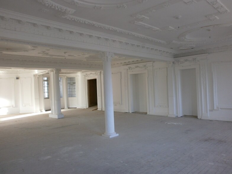 79-85 High St, Dundee en alquiler - Foto del interior - Imagen 3 de 6