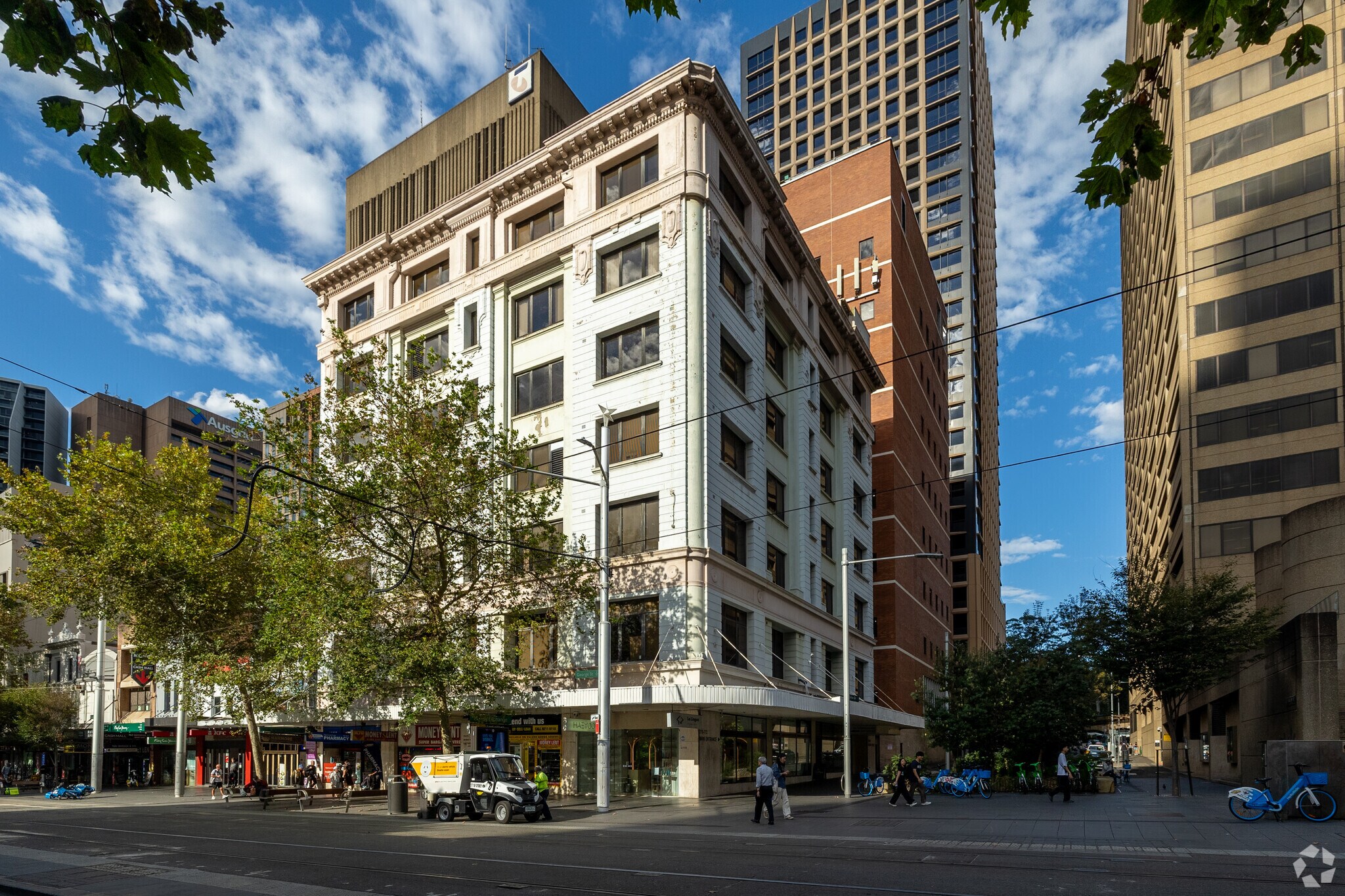 768-772 George Street, Sydney en alquiler Foto principal- Imagen 1 de 6