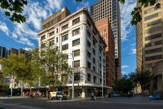 Más detalles de 768-772 George Street, Sydney - Oficina en alquiler