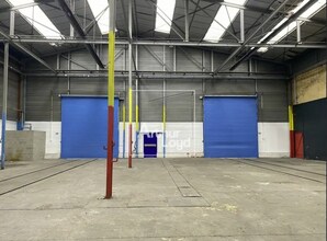 Flex en Corbeil-Essonnes en alquiler Foto del interior- Imagen 1 de 4