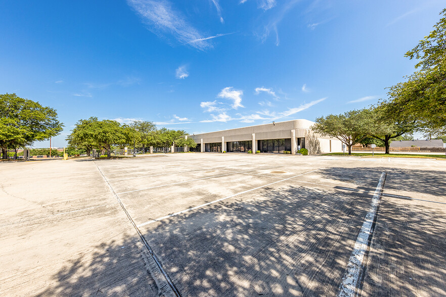 6603 1st Park Ten Blvd, San Antonio, TX en alquiler - Foto del edificio - Imagen 2 de 6