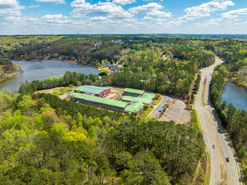 2126 Sixes Rd, Canton, GA en venta - Foto del edificio - Imagen 1 de 8