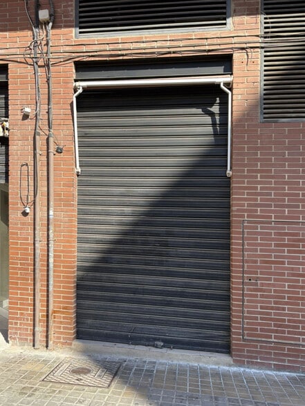 Local en València, Valencia en alquiler - Foto del interior - Imagen 2 de 3