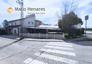 Más detalles para Calle Fernán González, 2, Fresno de Torote - Local en venta