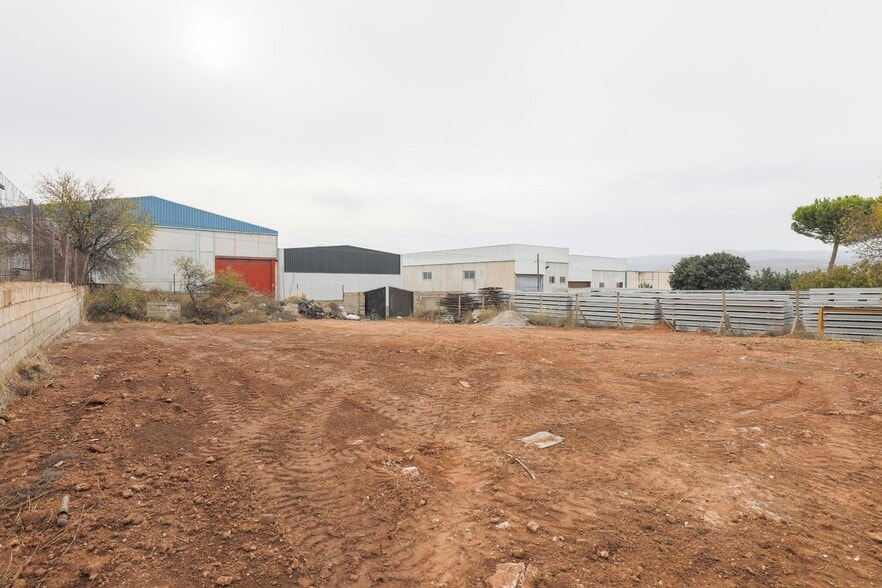 Barriada Esperillas, 604, Padul, Granada en venta - Foto del edificio - Imagen 3 de 11