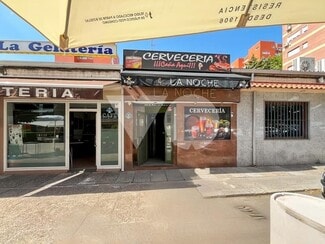 Más detalles de Local en alquiler