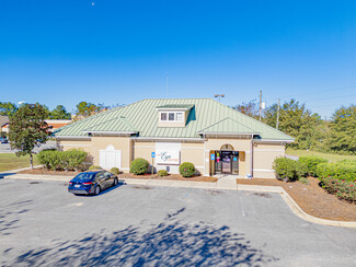 Más detalles para 1400 Main St, Chipley, FL - Oficinas en venta