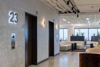 141 Walker St, North Sydney en alquiler Foto del interior- Imagen 1 de 1