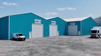 Más detalles de Friarton Rd, Perth - Nave en alquiler