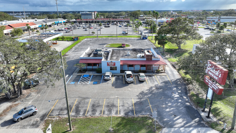 3000 Cypress Gardens Rd, Winter Haven, FL en venta - Foto del edificio - Imagen 2 de 15